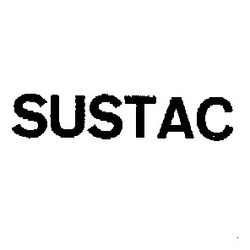 Свідоцтво торговельну марку № 2177 (заявка 88832/SU): sustac