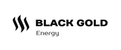 Заявка на торговельну марку № m202421455: black gold energy