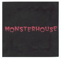 Свідоцтво торговельну марку № 202383 (заявка m201406698): monsterhouse