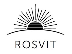 Свідоцтво торговельну марку № 314913 (заявка m201931875): rosvit