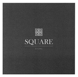 Заявка на торговельну марку № m201815972: square store