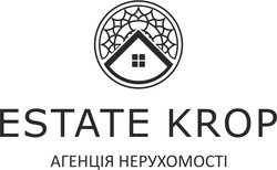 Заявка на торговельну марку № m202502765: estate krop агенція нерухомості