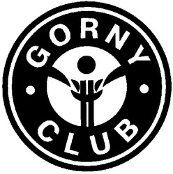 Свідоцтво торговельну марку № 33840 (заявка 2001021148): gorny club