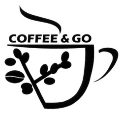 Свідоцтво торговельну марку № 213541 (заявка m201505101): coffee&go