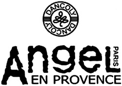 Свідоцтво торговельну марку № 199722 (заявка m201404957): dancoly; provence; paris; angel en prevence