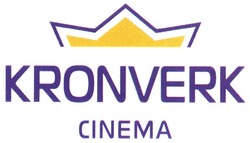 Свідоцтво торговельну марку № 108251 (заявка m200900553): kronverk cinema