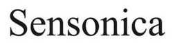 Заявка на торговельну марку № m202511738: sensonica