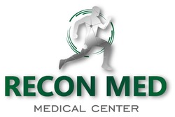 Заявка на торговельну марку № m202608386: medical center; recon med