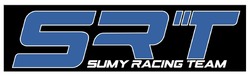 Свідоцтво торговельну марку № 346435 (заявка m202209717): sumy racing team; srt
