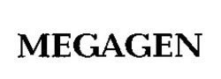 Свідоцтво торговельну марку № 17192 (заявка 97020225): megagen