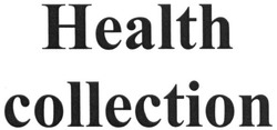 Свідоцтво торговельну марку № 243577 (заявка m201622416): health collection