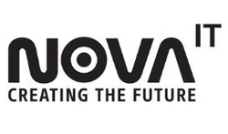 Свідоцтво торговельну марку № 270182 (заявка m201912178): nova creating the future it; іт