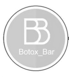 Заявка на торговельну марку № m202101454: bb; botox_bar; botox bar; вв