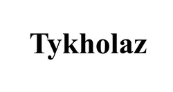 Заявка на торговельну марку № m202504239: tykholaz
