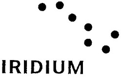 Заявка на торговельну марку № 97113768: iridium