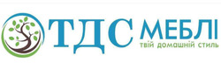 Заявка на торговельну марку № m202509141: тдс меблі твій домашній стиль