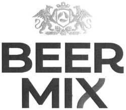 Свідоцтво торговельну марку № 324071 (заявка m202013863): beer mix; міх