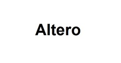 Заявка на торговельну марку № m202210517: altero