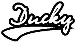 Свідоцтво торговельну марку № 41999 (заявка 2000115115): ducky