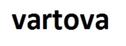 Заявка на торговельну марку № m202511851: vartova