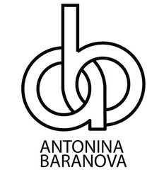 Свідоцтво торговельну марку № 306410 (заявка m201930499): ab; antonina baranova