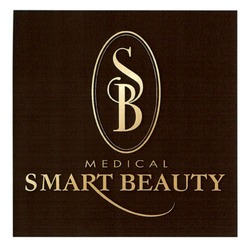 Заявка на торговельну марку № m201923059: smart beauty; medical; sb