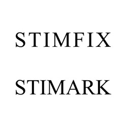 Заявка на торговельну марку № m202304932: stimfix stimark