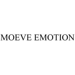 Заявка на торговельну марку № m202506274: moeve emotion
