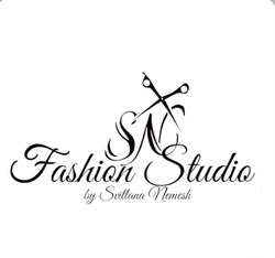 Заявка на торговельну марку № m202602317: sn; fashion studio by svillana nemesh