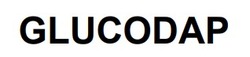 Заявка на торговельну марку № m202606565: glucodap