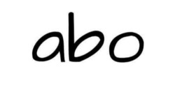 Заявка на торговельну марку № m202516495: abo