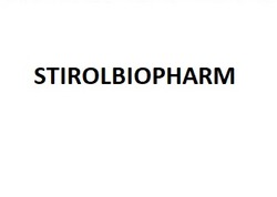 Заявка на торговельну марку № m202200909: stirolbiopharm