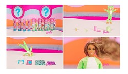 Заявка на торговельну марку № m202403642: ?; cutie reveal; barbie color reveal