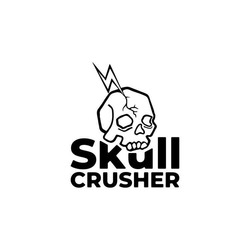 Заявка на торговельну марку № m202406376: skull crusher