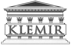 Заявка на торговельну марку № m200617756: klemir
