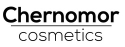 Заявка на торговельну марку № m202006552: chernomor cosmetics