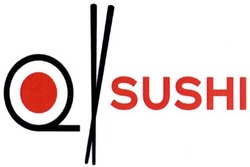 Свідоцтво торговельну марку № 234066 (заявка m201518807): q sushi