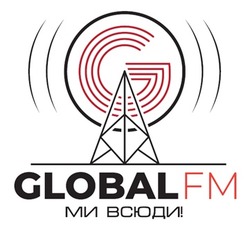 Заявка на торговельну марку № m202128204: global fm; ми всюди