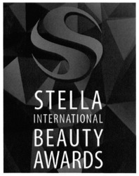 Заявка на торговельну марку № m201700648: stella international beauty awards