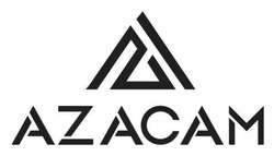 Заявка на торговельну марку № m202511136: а; azacam