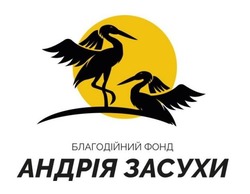 Заявка на торговельну марку № m202608347: благодійний фонд андрія засухи