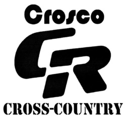 Заявка на торговельну марку № m202211706: cross-country; crosco
