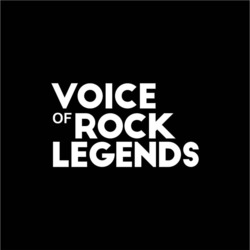Заявка на торговельну марку № m202411320: voice of rock legends