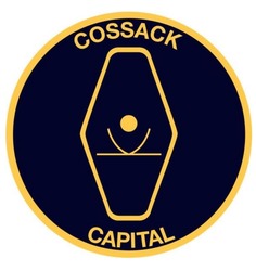 Свідоцтво торговельну марку № 337932 (заявка m202121120): cossack capital; к