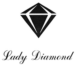 Заявка на торговельну марку № m201513110: lady diamond