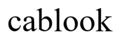 Свідоцтво торговельну марку № 303516 (заявка m201925551): cablook