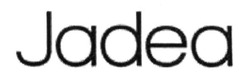 Свідоцтво торговельну марку № 234136 (заявка m201602948): jadea