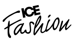 Заявка на торговельну марку № m202523390: ісе; ice fashion