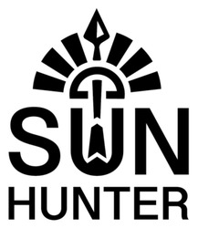 Заявка на торговельну марку № m202520303: sun hunter