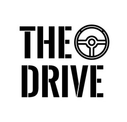 Заявка на торговельну марку № m202608752: the drive